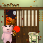 Escape game - Escape Rooms icon