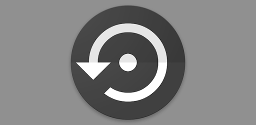 Backup manager for apps & data PC screenshot Backup manager for apps & data PC screenshot