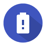 Battery notifier - Reborn for PC Battery notifier - Reborn for PC