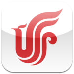 Air China icon
