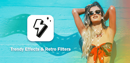 Indie-Aesthetic 3d Video Effect Editor for TikTok PC screenshot