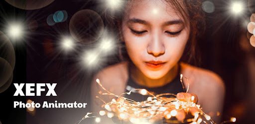 XEFX -  D3D Camera & Photo Animator & Wallpaper PC screenshot