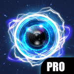 XEFX -  D3D Camera & Photo Animator & Wallpaper icon