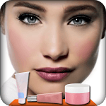Facial for Fresh Skin icon