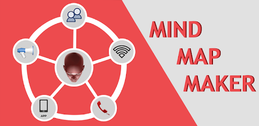 Mind Map Maker PC screenshot Mind Map Maker PC screenshot