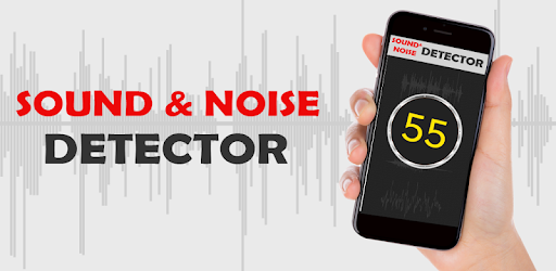 Sound and Noise Detector PC screenshot