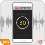 Sound and Noise Detector icon