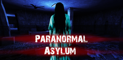 Paranormal Asylum PC screenshot Paranormal Asylum PC screenshot