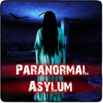 Paranormal Asylum for PC Paranormal Asylum for PC