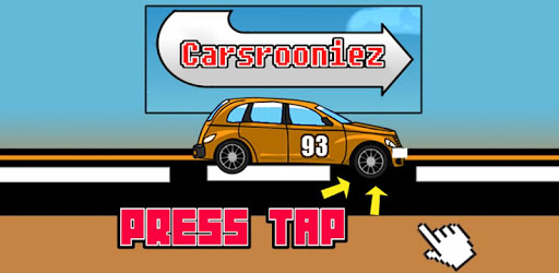 CarsRooniez PC screenshot CarsRooniez PC screenshot