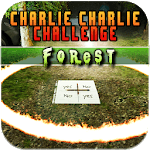 Charlie Charlie Challenge ( Forest ) icon