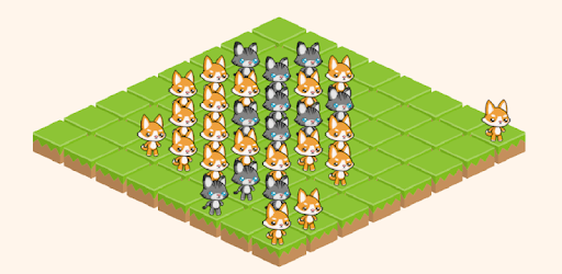 Dogs vs Cats battle of pets PC screenshot