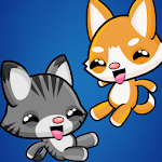 Dogs vs Cats battle of pets for PC