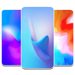 S10 Wallpaper icon