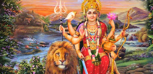Durga Ashtottaram PC screenshot