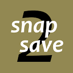 Snap2Save icon