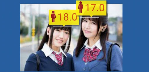 [AI] Face Age Analyzer PC screenshot