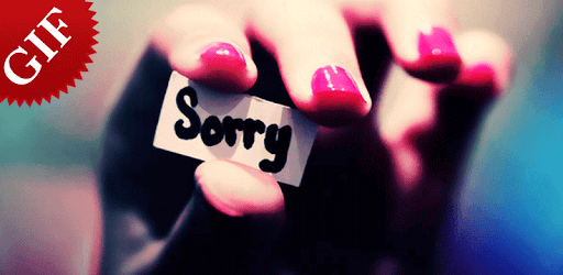 Sorry Computer Gif Sorry for PC - Free Download & Install on Windows PC, Mac