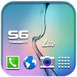 S6 Lite Theme Kit for PC
