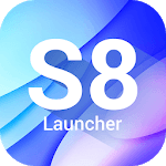 S8 Launcher for Samsung Galaxy - S8 Edge Screen for PC S8 Launcher for Samsung Galaxy - S8 Edge Screen for PC