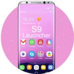 S9 Launcher - SS Galaxy S9 Launcher, Theme Note 8 for PC