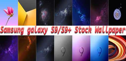 Wallpaper for Samsung S9 PC screenshot