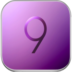Wallpaper for Samsung S9 icon