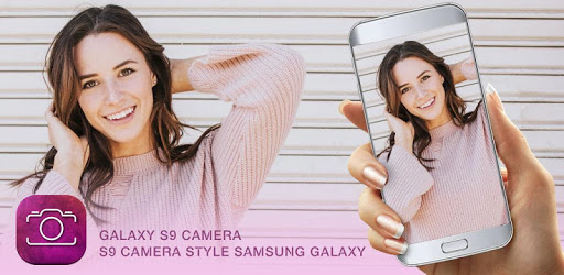 S9 Camera Slow Motion - Samsung Camera S9 Plus PC screenshot