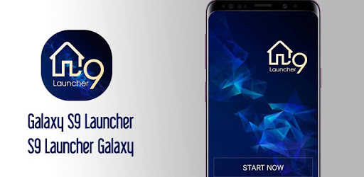 Galaxy S9 Launcher - S9 Launcher Samsung Galaxy PC screenshot
