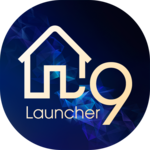 Galaxy S9 Launcher - S9 Launcher Samsung Galaxy for PC