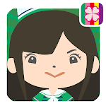 Extra Icon - Momoka (Sailor) for PC