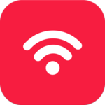 Mobile Hotspot Router icon