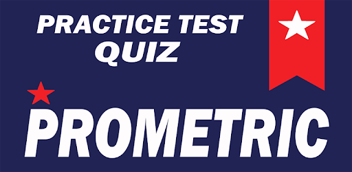 Prometric Practice Tests PC screenshot