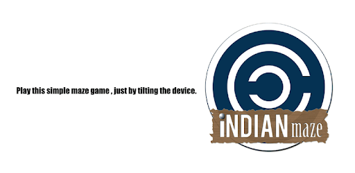 Indian Maze PC screenshot