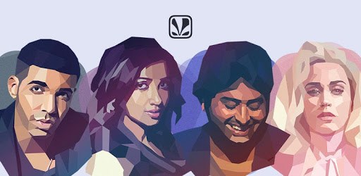 Saavn Music & Radio PC screenshot