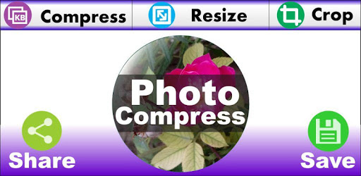 Photo Compress 2.0 - Ad Free PC screenshot Photo Compress 2.0 - Ad Free PC screenshot