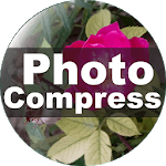 Photo Compress 2.0 - Ad Free for PC Photo Compress 2.0 - Ad Free for PC