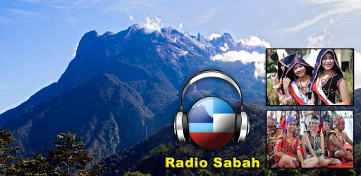 Radio Sabah PC screenshot