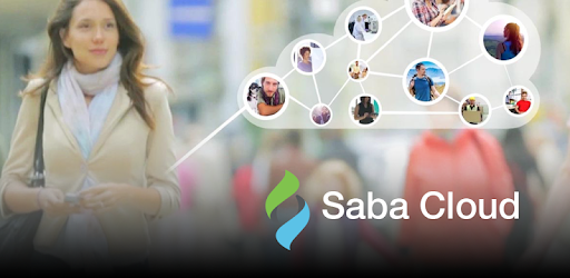 Saba Cloud PC screenshot