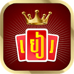 King of Cards Khmer icon