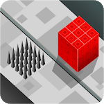Blocky travelller : Cube kube for PC