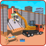 City Builder Wall Construction for PC City Builder Wall Construction for PC