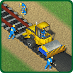 Construct Railway: Train Games for PC