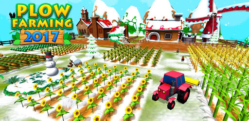 Snow Farming 2018 PC screenshot