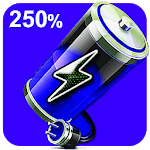 250 Battery Life - super Fast charger 2018 for PC 250 Battery Life - super Fast charger 2018 for PC
