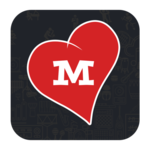Mingletainment icon