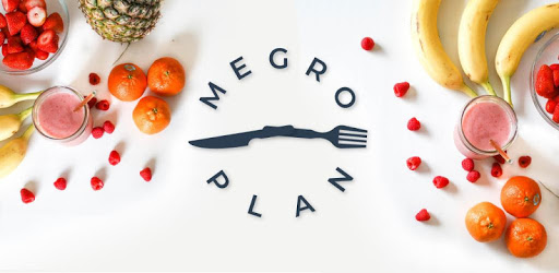 Megroplan - Meal & Grocery Planner PC screenshot Megroplan - Meal & Grocery Planner PC screenshot