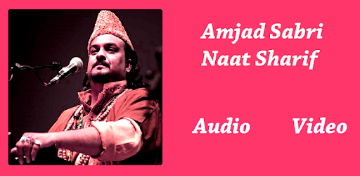 Amjad Sabri Naat PC screenshot