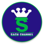 Sach Channel icon