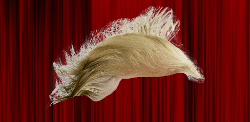 Trump Yourself Free Selfie App PC screenshot Trump Yourself Free Selfie App PC screenshot